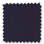 Hopsak 75 Blu scuro/marrone palude