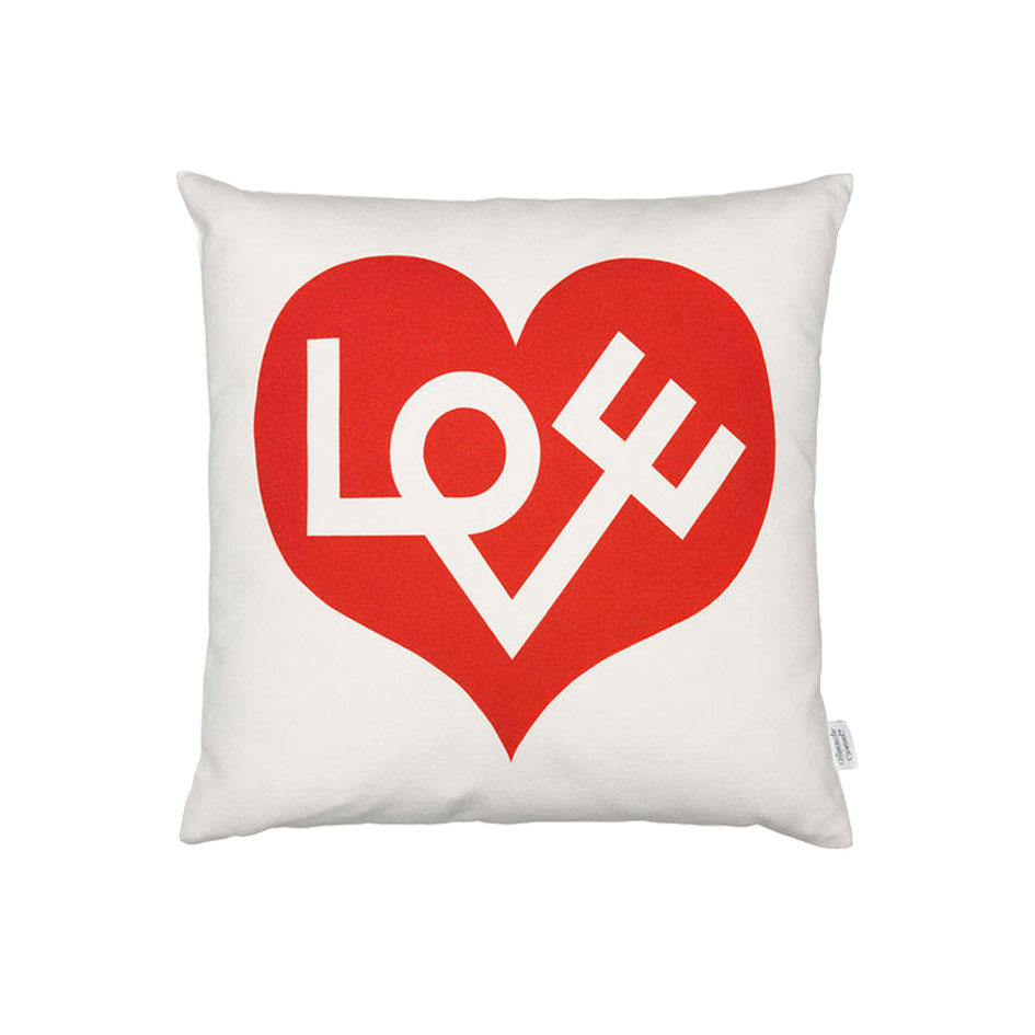 LOVE-ROSSO