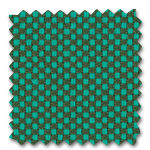 Laser 27 Menta/bosco