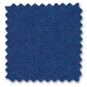 20 Electric blue
