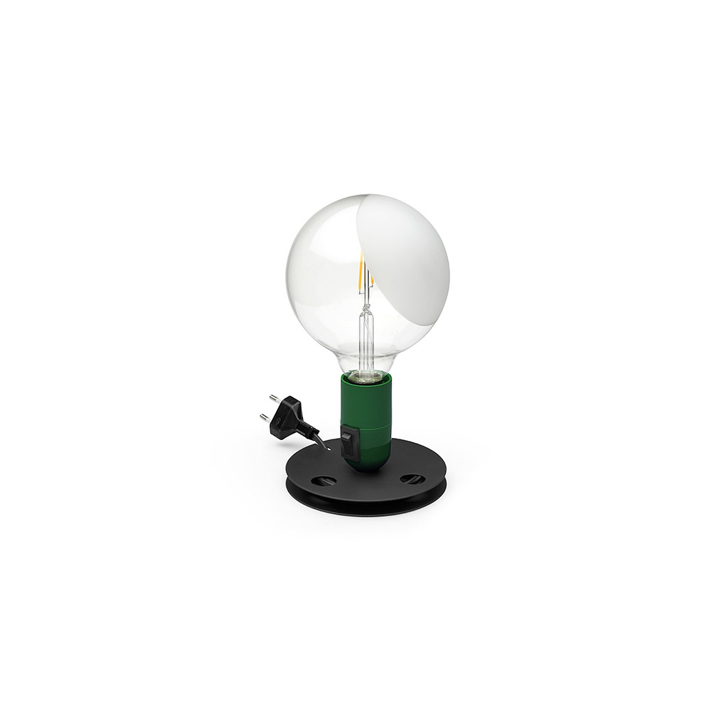lampadina_verde_flos