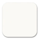 Verniciato bianco