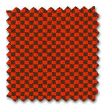 Laser 33 Marron – Poppy Red