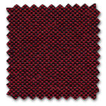 Plano 98 Darkred – Nero