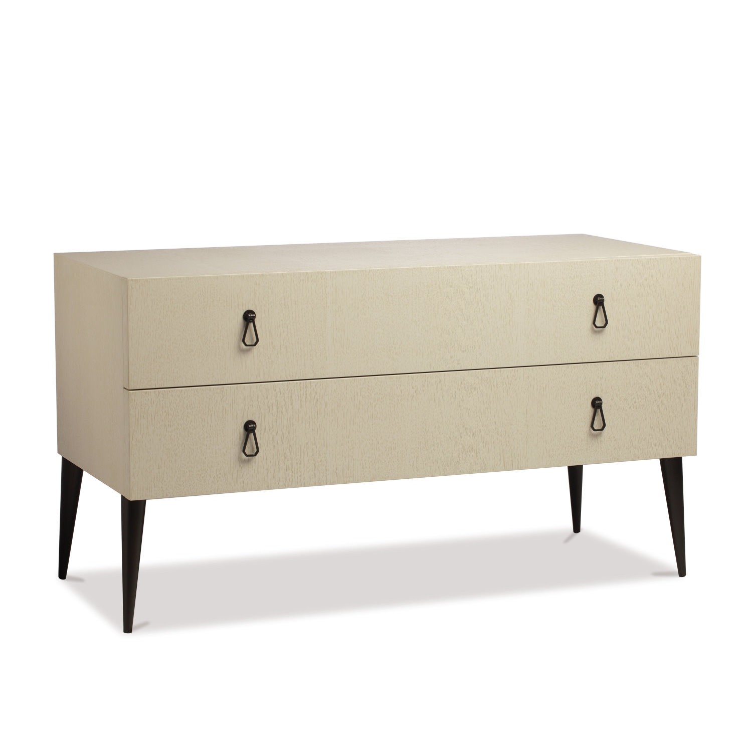 2 Cassetti – cm. 120 L. x 53 P. x 72 H.