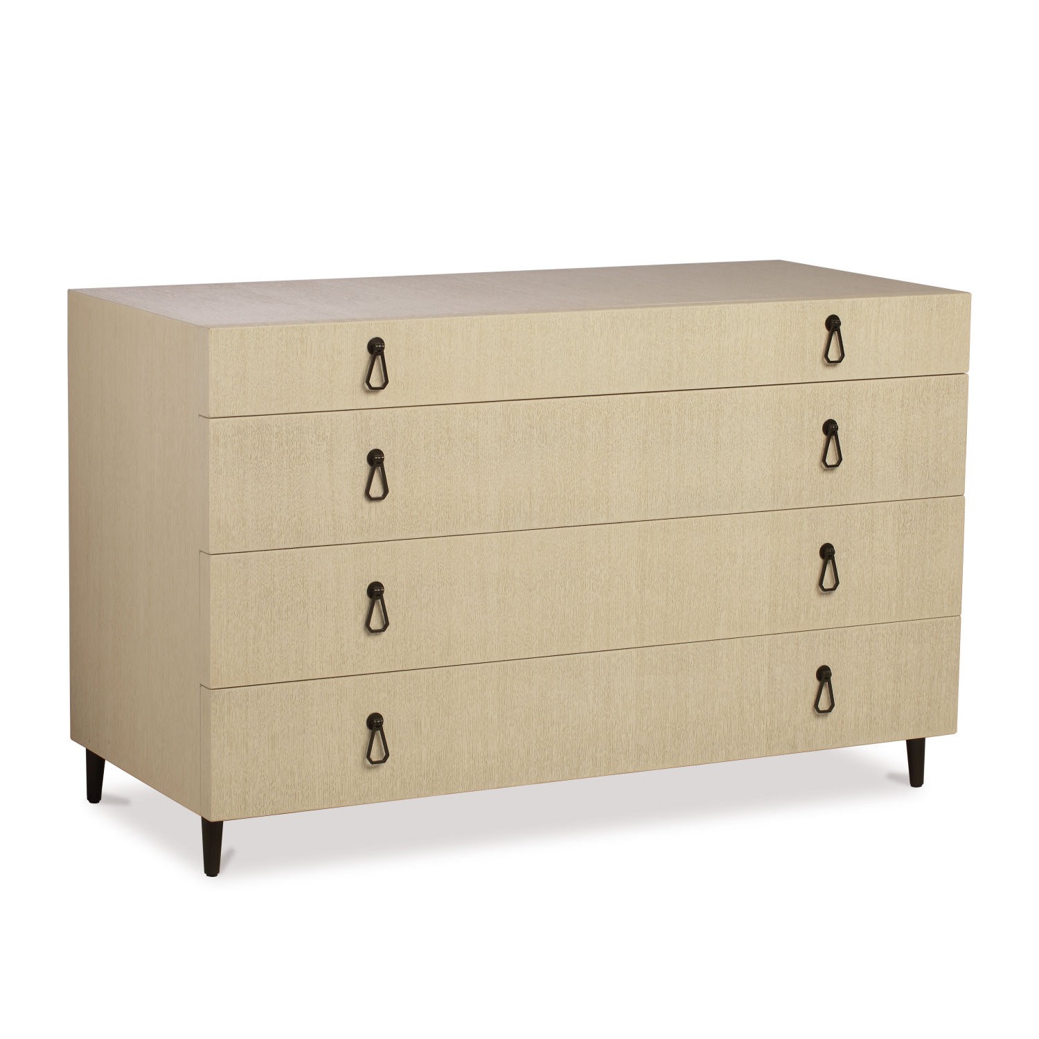 4 Cassetti – cm. 120 L. x 53 P. x 75 H.