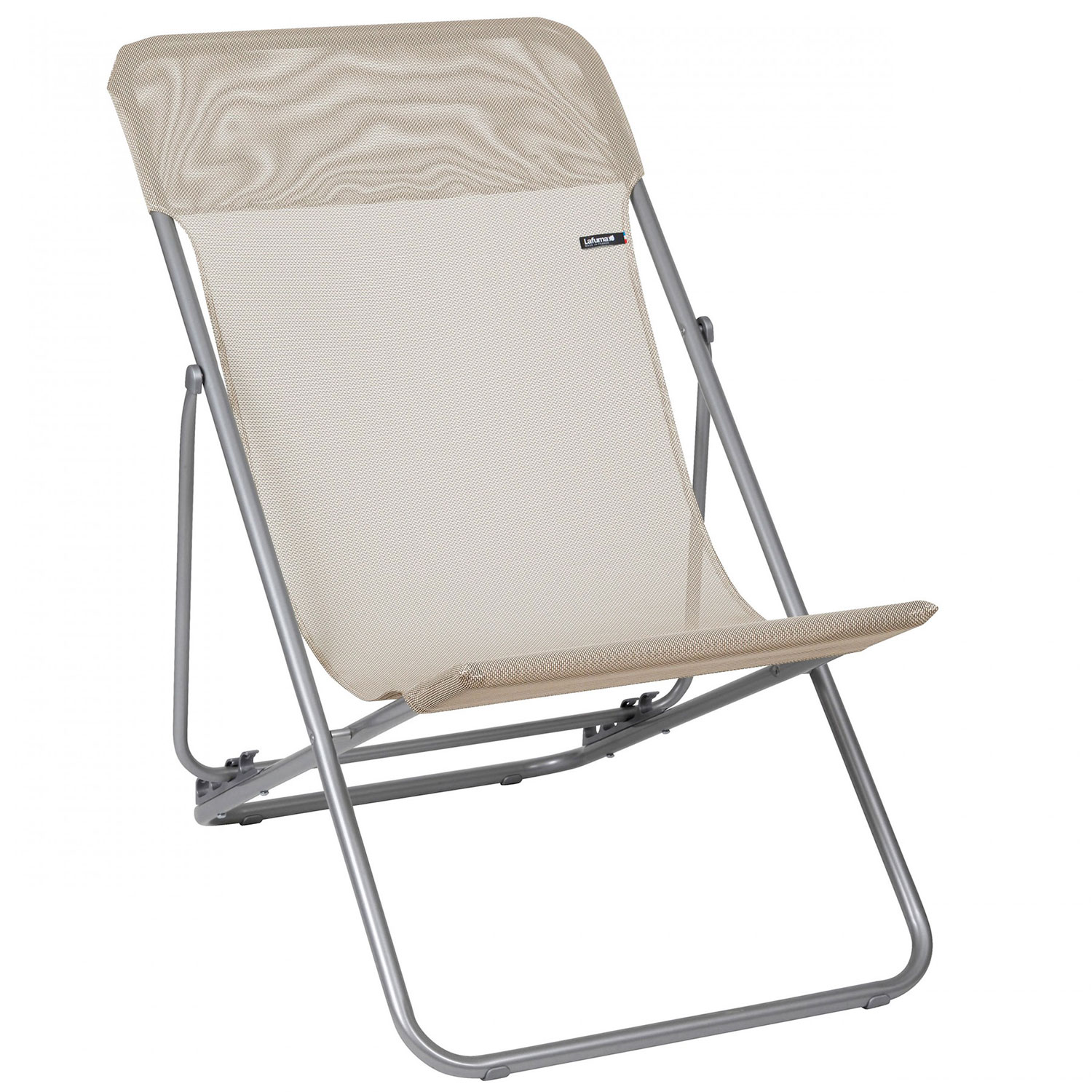 Tela Seigle – Telaio Grey
