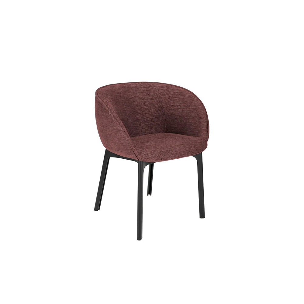 charla-poltroncina-di-kartell-con-rivestimento-in-tessuto-antibes-color-vinaccia