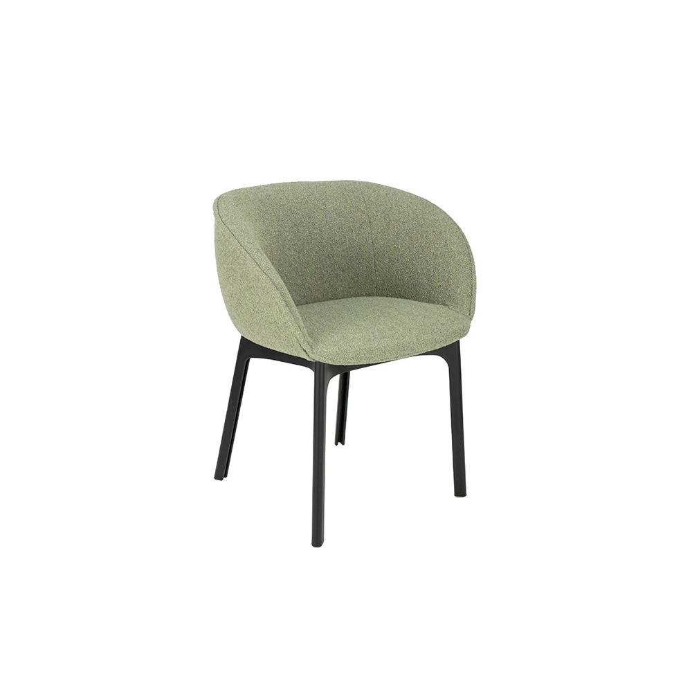 charla-poltroncina-di-kartell-con-rivestimento-in-tessuto-orsetto-verde