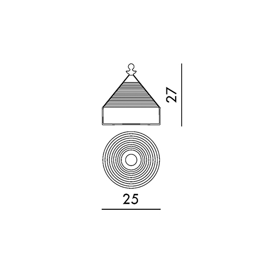 kartell-trullo-sizes