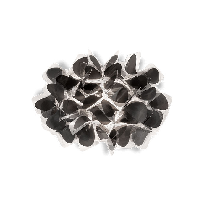lampada-muro-clizia-applique-mamanonmama-nero