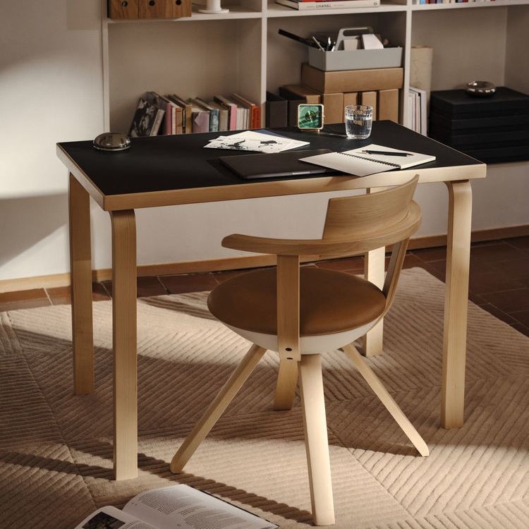 8856317_Aalto-table-rectangular-80B_black-linoleum_Rival-Chair_preview