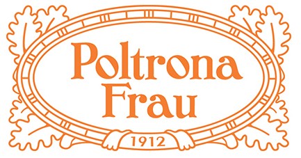 Poltrona Frau Logo Poltrona Frau Logo