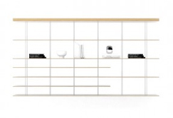 catalogo Librerie su Moobilia